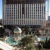 The $1 billion, 665-room Octavius Tower at Caesars Palace was topped off this week. When it opens next summer, it will have 665 modern hotel rooms. After the expansion, Caesars Palace will have more than 4,000 hotel rooms and 300,000 square feet of convention space.