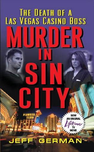 "Murder in Sin City" by Jeff German