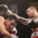 Boxing