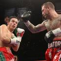 Boxing