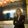 Carol Thompson is one of only a few women running a Las Vegas-area casino resort. She says there's sexism in the gaming business, but she's able to tune it out.