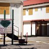 North Las Vegas wants to tear down this vacant apartment complex, which has long been an eyesore in the community.