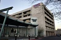 University Medical Center is Clark County's only publicly funded hospital.