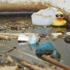 Local governments are dealing in different ways with owners that won't maintain homes, like this one with a neglected pool, after foreclosures.