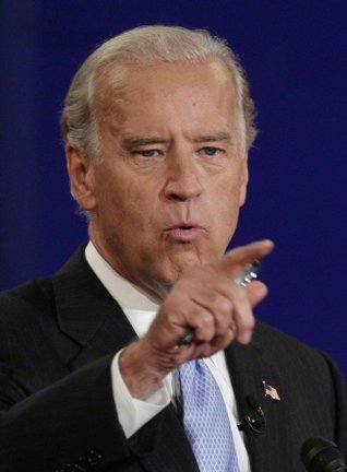Vice President-elect Joe Biden
