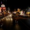 Las Vegas saw a 10.2 percent decline in visitor volume in October, the worst drop since visitation fell 14.1 percent in September 2001.