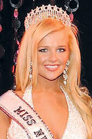Georgina Vaughan