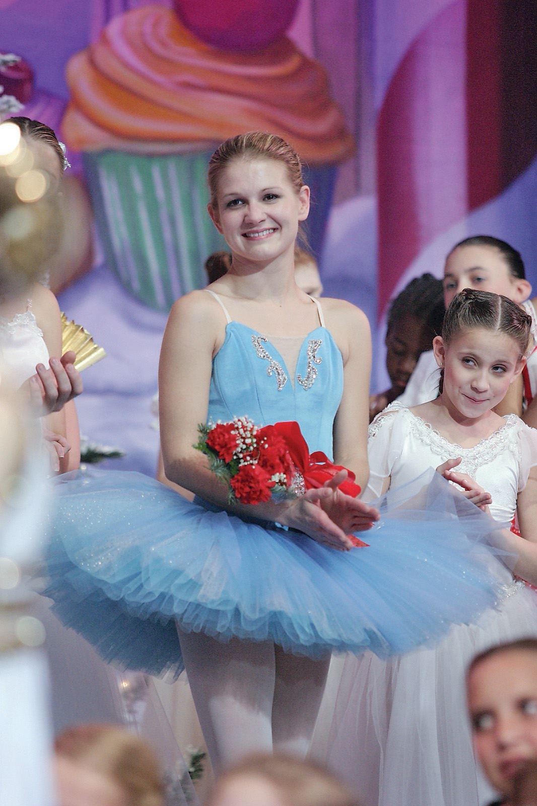 New dancers joining cast of 'Nutcracker' Las Vegas Sun News