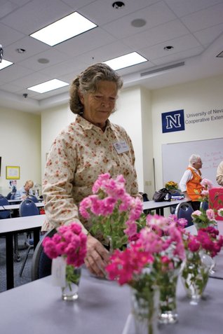 South Valley Rose Society