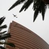 The 2,034-room resort, Encore, seeks to replicate the service in high-end boutique hotels, and has its eye on the coveted Mobil five-star rating. Room rates at the hotel will start at $180 a night, compared with $150 at the adjacent Wynn Las Vegas. But they're likely to increase as soon as the economy begins to pick up. Comparable hotels in other cities can command room rates of $1,000 a night.
