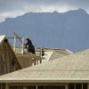 Homes in Las Vegas have lost nearly a third of their value in the past year, according to a new report. Homes have lost about 40 percent of their value in the valley since prices peaked in the summer of 2006. 