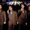 The cast for "Oh What a Night! A Musical Tribute to Frankie Valli and the Four Seasons" at the Suncoast Hotel Showroom, is from left, Paul Holmquist, George Solomon, Brandon Albright and Rick Morgan.