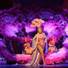 Bette Midler stars in The Showgirl Must Go On at The Colosseum in Caesars Palace. It's a girly show, bedazzled with fishnets, feathers and fans.