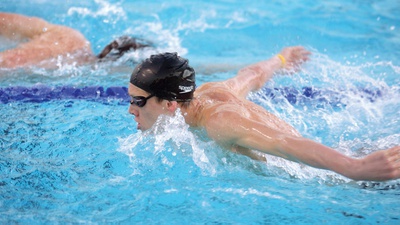 Three local teens selected for national swim camp