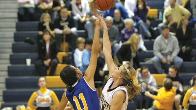 Boulder City sports recap