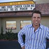 Barcelona buyer: Stephen Siegel of the Siegel Group Nevada is shown outside his latest acquisition, the Barcelona Hotel in North Las Vegas.