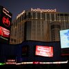 The Planet Hollywood resort on the Las Vegas Strip. 