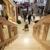 Home show: Attendees browse exhibits at the National Association of Home Builders show at the Las Vegas Convention Center on Jan. 20. 