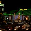 The MGM Grand on the Las Vegas Strip. 