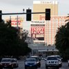 Revenue fell at Strip casinos last fiscal year while corporate expenses rose. Profit fell 57 percent as a result.