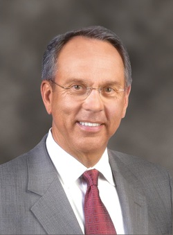 Jim Gibson