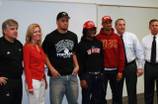 Signing Day at Palo Verde