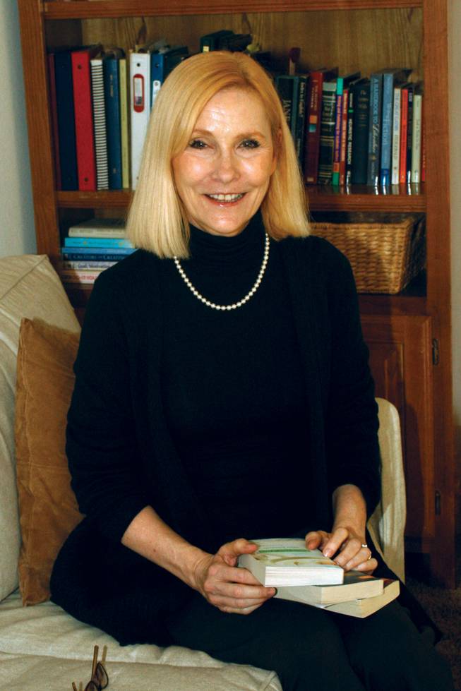 Mary Schramski