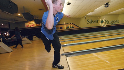 Boulder City sports recap