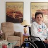 
Susan Nagata and her husband were able to buy their home with down payment assistance provided through the Nehemiah program.