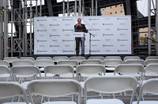 Cleveland Clinic Lou Ruvo Center for Brain Health Press Conference