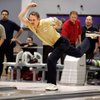 Competing at Cashman: Walter Ray Williams Jr. practices at the Cashman Center for the 2009 U.S. Bowling Congress Masters tournament on Feb. 9. 