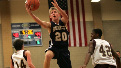 Boulder City upsets Faith Lutheran