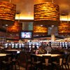 A view of the casino floor at the M Resort in Henderson on Thursday. The new hotel and casino property, under construction at St. Rose Parkway and Las Vegas Boulevard South, is scheduled to open March 1.