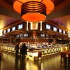 The Beer Bar boasts an impressive number of beers on tap at the M Resort in Henderson Thursday, February 19, 2009. The new hotel and casino property, under construction at St. Rose Parkway and Las Vegas Boulevard South, is scheduled to open March 1.
