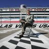 Speedway president discusses NASCAR, race weekend