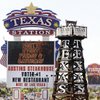 The Texas Station and the Fiesta are part of the package that Boyd Gaming offered to purchase from Station Casinos, which is on the verge of bankruptcy, for $950 million.