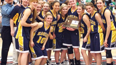 Boulder City girls defeat Virgin Valley, 44-43, to go to state