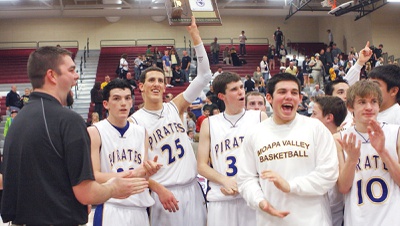 Moapa beats Boulder City, 63-55, in boys 3A Southern League final