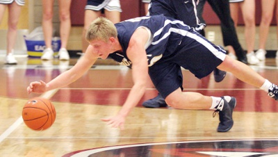 Boulder City boys enter State tournament as second seed