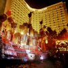 MGM Mirage sold the Treasure Island to former Frontier hotel owner Phil Ruffin. MGM Mirage had owned Treasure Island since May 2000.