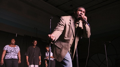 Henderson to mark Black History Month with annual Gospel Fest this weekend