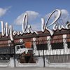 The Moulin Rouge, the first integrated hotel and casino in Las Vegas, lasted six months before closing down in 1955. Five years later it was the site of an accord to desegregate the Strip.