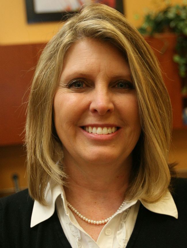 Shari Buck