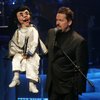 Terry Fator performs during his opening night in March at The Mirage.