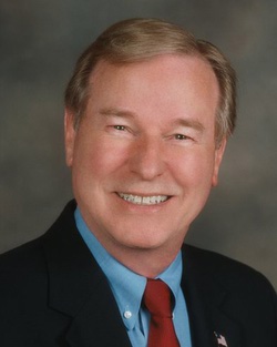 Sen. David Parks