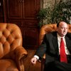  Attorney Gregory Kamer is shown in his Las Vegas office. 