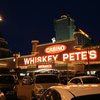 In Southern Nevada, Herbst Gaming owns three casinos in Primm on I-15 at the California border that it acquired from MGM Mirage in 2007 for $394 million. They are the Buffalo Bill's, Primm Valley and Whiskey Pete's hotel-casinos.