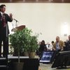 Jeremy Aguero, a principal analyst with Applied Analysis, remains optimistic about Las Vegas' future, saying, "This economy has weathered storms before and I certainly believe it will weather this one."