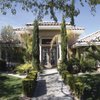 Million-dollar homes, such as this one in a gated Summerlin community, have not been selling well of late. The sale of only one new home in that range closed in February.
