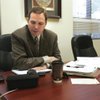 Ian Hirsch of Fortress Credit Services, with his 10-person staff, has taken on nearly 300 clients facing mortgage difficulty in the past year. With more homes going into foreclosure every month in Las Vegas, Hirsch says he doubts the market has reached bottom.